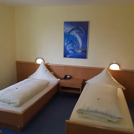 Hotel Stadt Baunatal-2