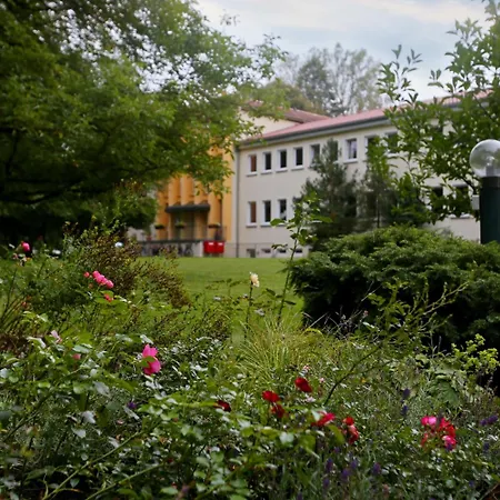 Tagungshaus Regina Pacis-3