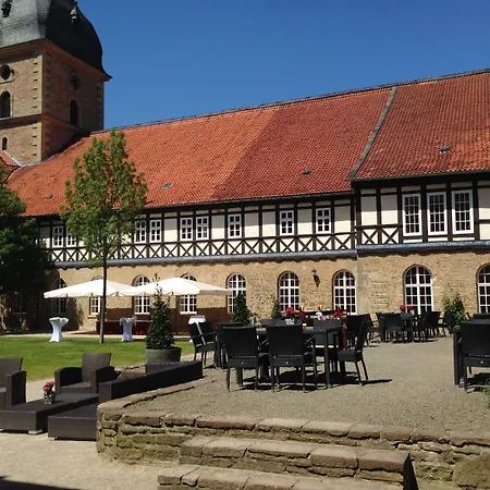 Klosterhotel Wöltingerode-2