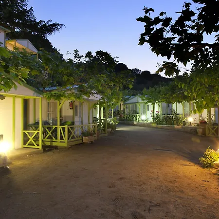 Camping Bungalows El Far-3