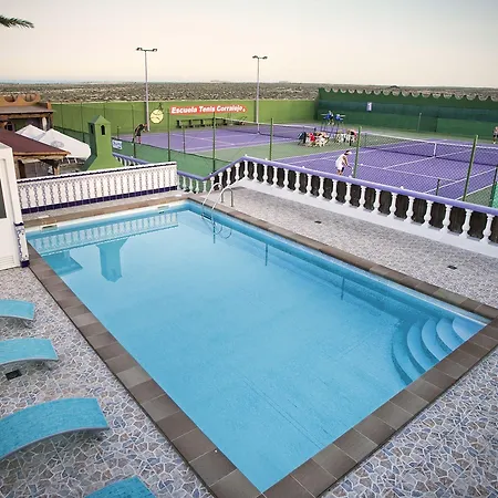 Corralejo Lodge-2