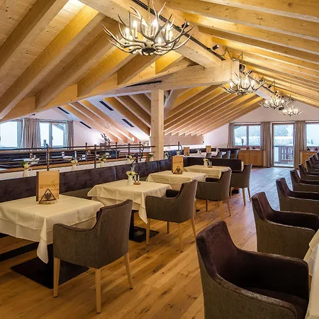 Bergresort Das Jochelius Ski-in&Ski-out-3