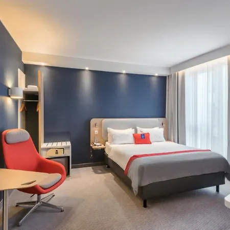 Holiday Inn Express - Mülheim - Ruhr, an IHG Hotel-3