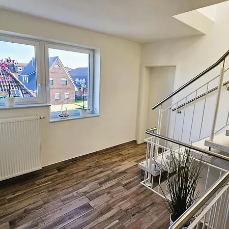 Hotel Dorfkrug Büsum-2