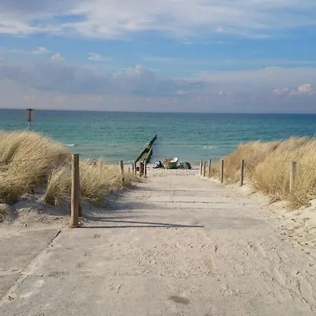 Traumhaftes Landhaus an der Ostsee-3