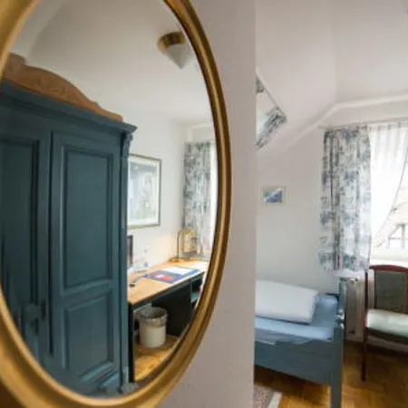 Hotellerie Gasthaus Schubert-2
