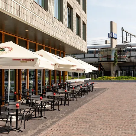 Holiday Inn Express - Almere By Ihg-3