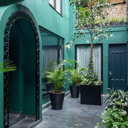 Hab Hotel Bogota-2