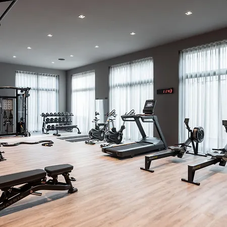 Ac Hotel By Marriott Wuerzburg-2