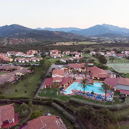 Th San Teodoro - Liscia Eldi Village-2