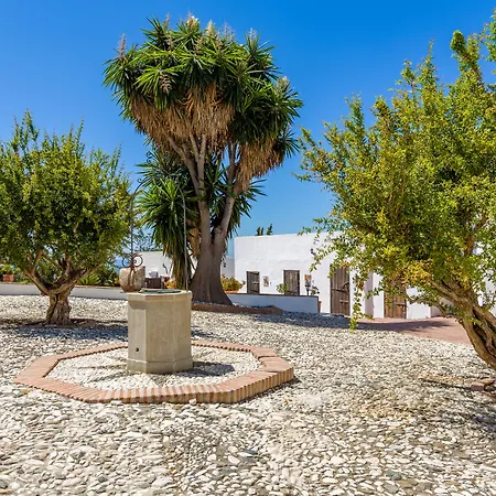 Cortijo Boutique Marbella-2
