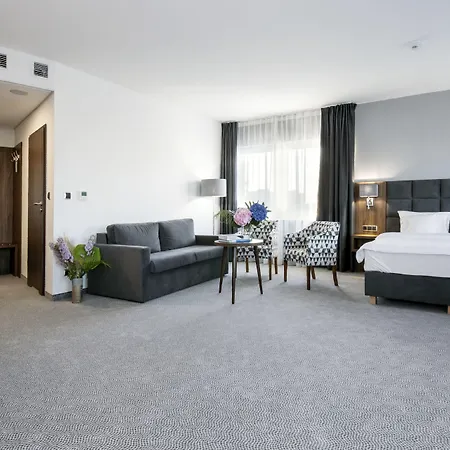 Db Hotel Wroclaw-2