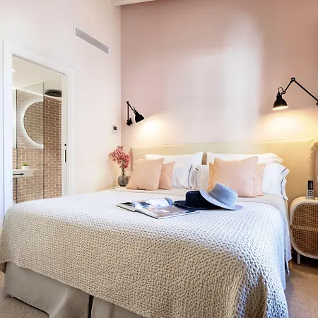 Samaritana Suites-3