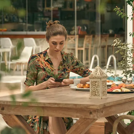 Georgia'S Garden By Omilos Hotels-3