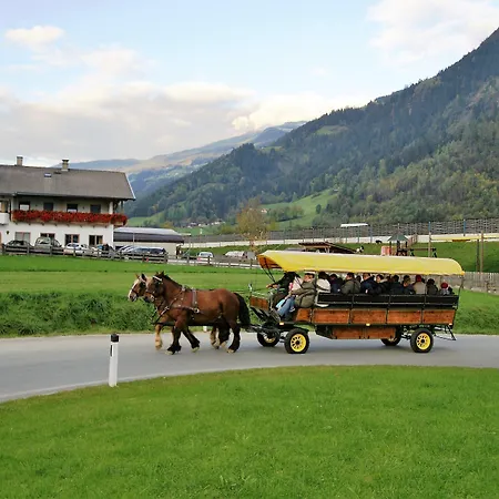 All Inclusive Hotel Bachmayerhof-2