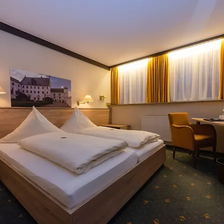 Hotel am Schloss-3