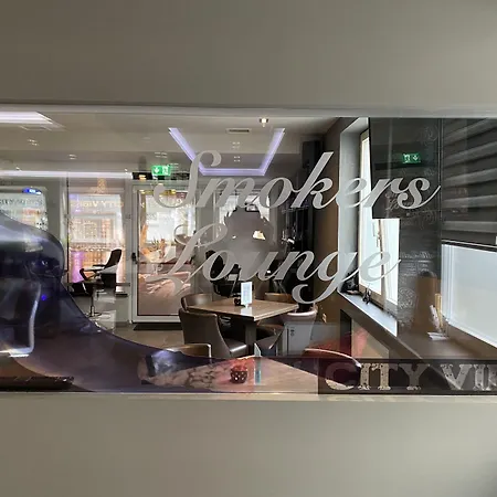 City Vibes Hotel-2