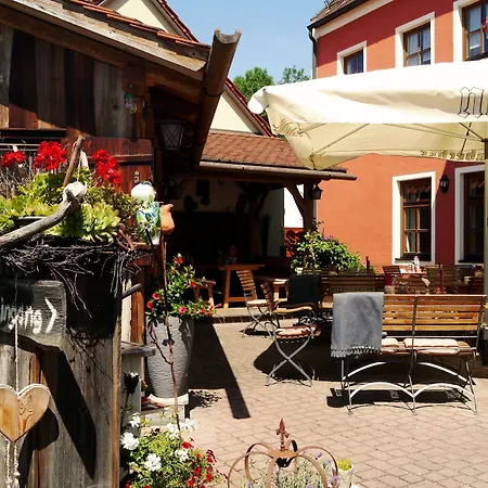 Da`Sporrer Hotel&Wirtshaus-3