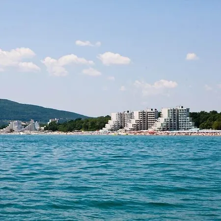 Hotel Boryana-2