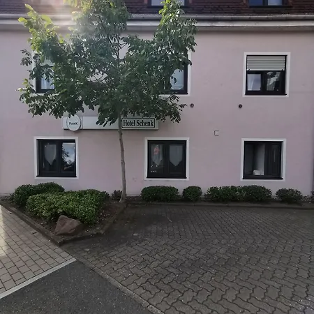 Hotel Schenk-3