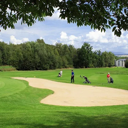 Land&Golf Hotel Stromberg-2