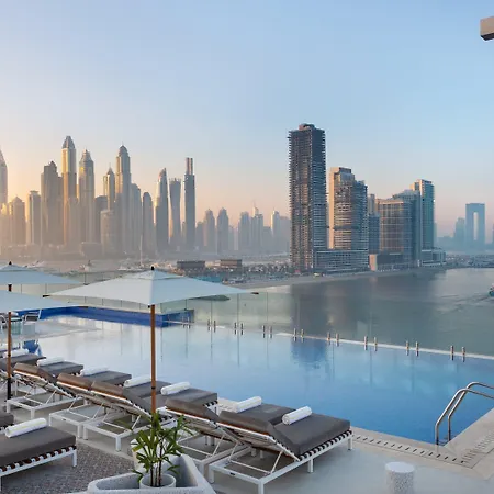 Voco Dubai The Palm By Ihg-2