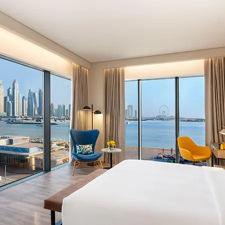 Voco Dubai The Palm By Ihg-3