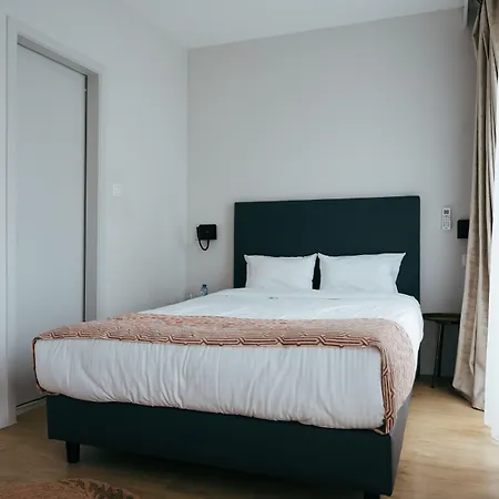 Hotel La Piece-3
