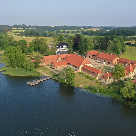 Hotel Gut Immenhof-2