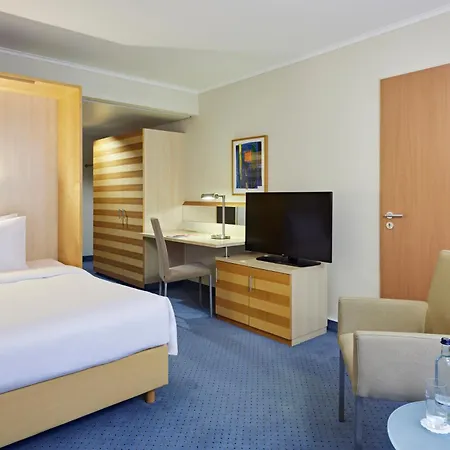 Lindner Hotel Cologne Am Dom, Part Of Jdv By Hyatt-3