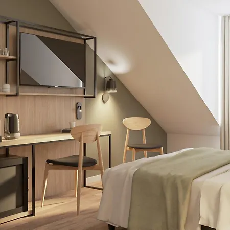Hotel Blutenburg-2