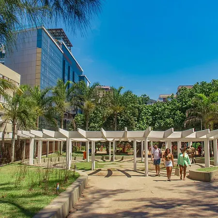 Arena Ipanema Hotel-3