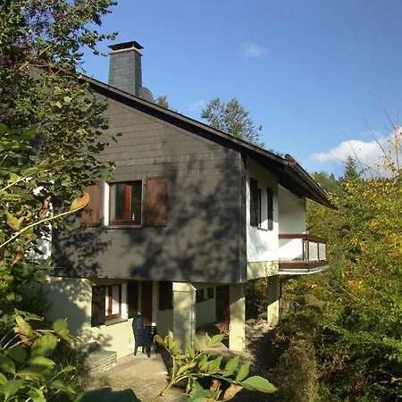 Ferienhaus Schanze19-2