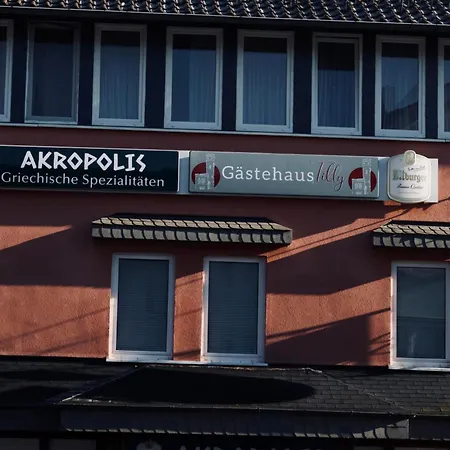 Gästehaus Tilly-3