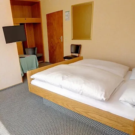 Hotel Keinath Stuttgart-3