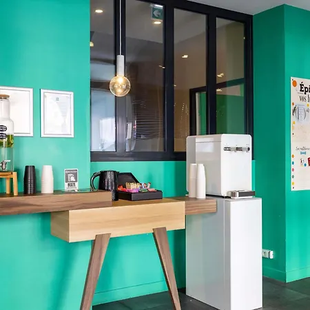 Ibis Styles Paris Gare Saint Lazare-3