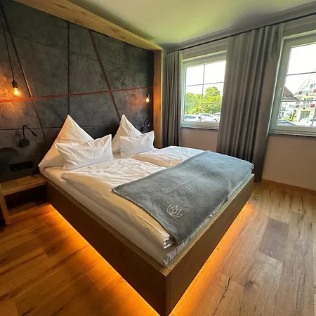 Hotel Hochheide-2