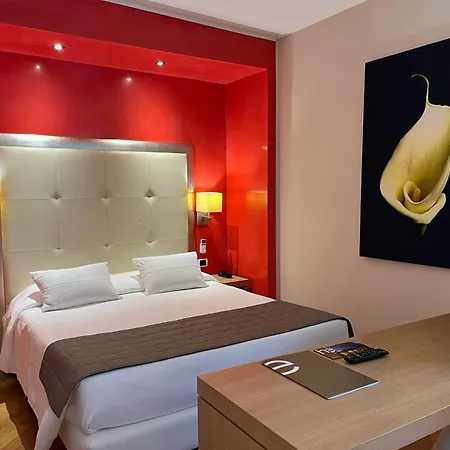 Hotel Europa-3