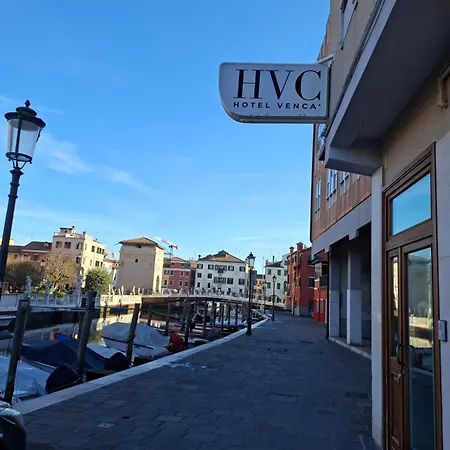 Hotel Venca'-3