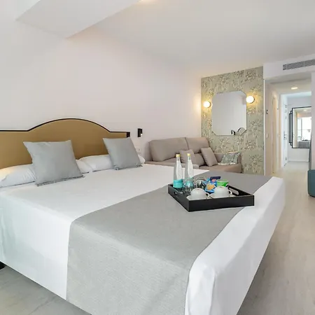 Hotel Vibra Palma Cactus-3