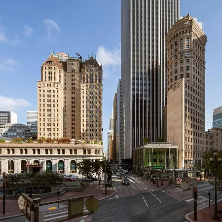 Palace Hotel, A Luxury Collection Hotel, San Francisco-2