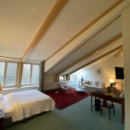 Schlosshotel Ziethen-3