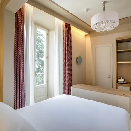 Rosetta Hotel Perugia Tapestry Collection By Hilton-2