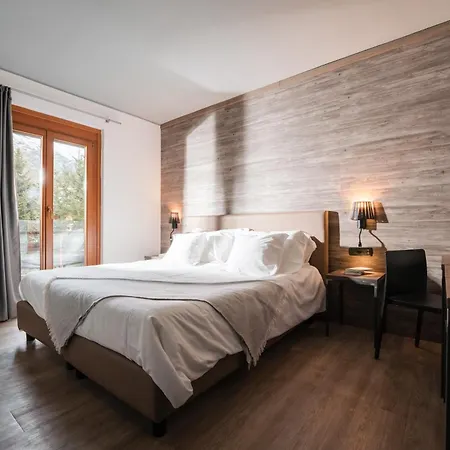 Hotel Europa-2
