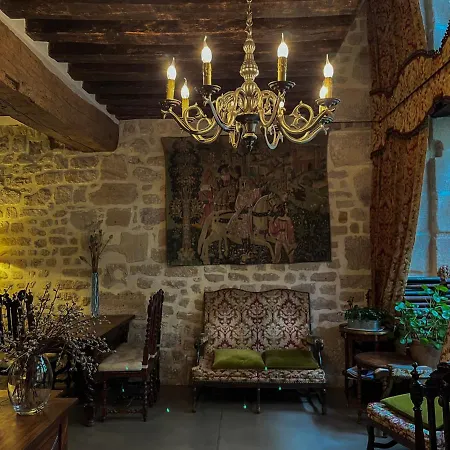 Boutique Hotel De La Place Des Vosges-2