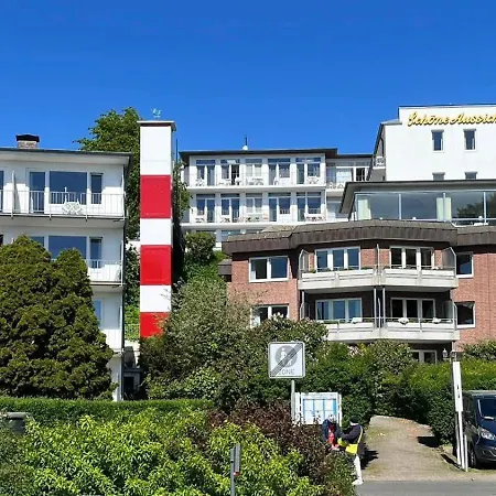 Hotel Zur schönen Aussicht-3