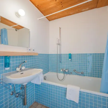Hotel Haus am Waldrand-2