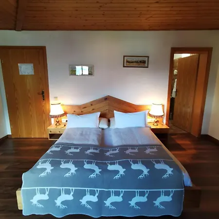 Hotel Eden Guesthouse-3