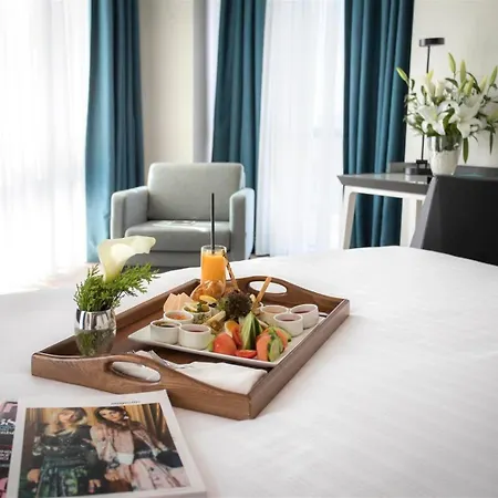 Wish More Hotel Istanbul-3