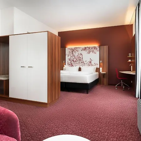 IBB Hotel Ingelheim-3